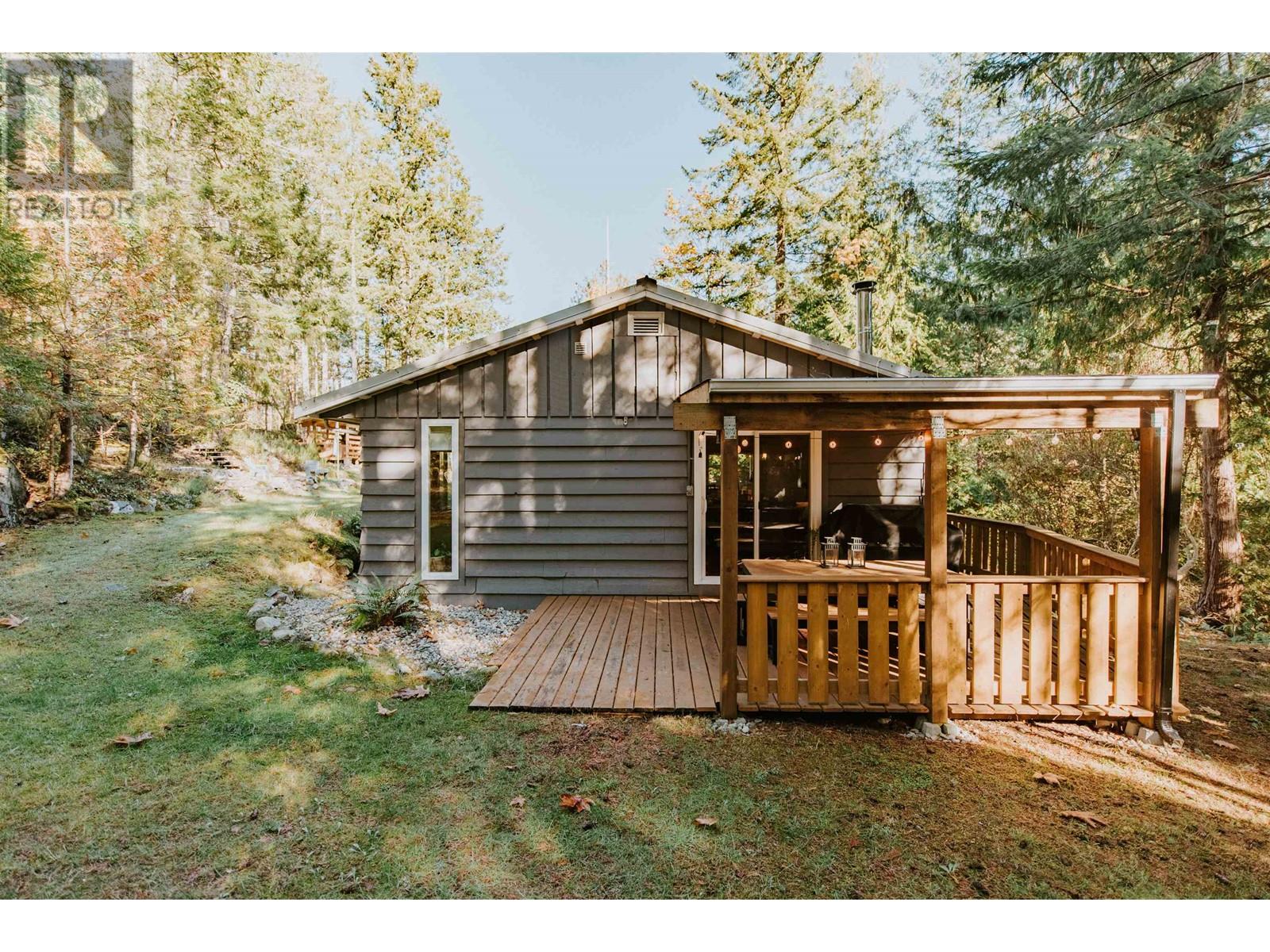 12715 Lagoon Road, Madeira Park, British Columbia  V0N 2H1 - Photo 22 - R2829850