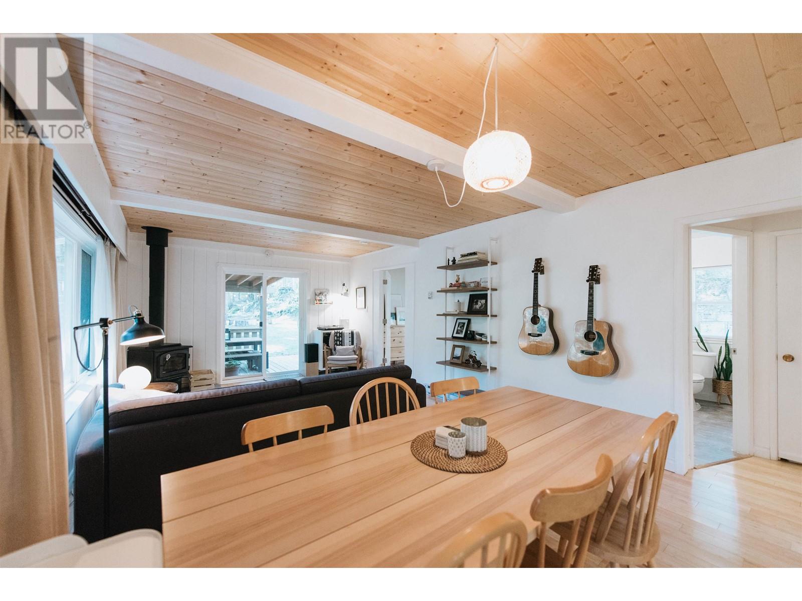12715 Lagoon Road, Madeira Park, British Columbia  V0N 2H1 - Photo 4 - R2829850