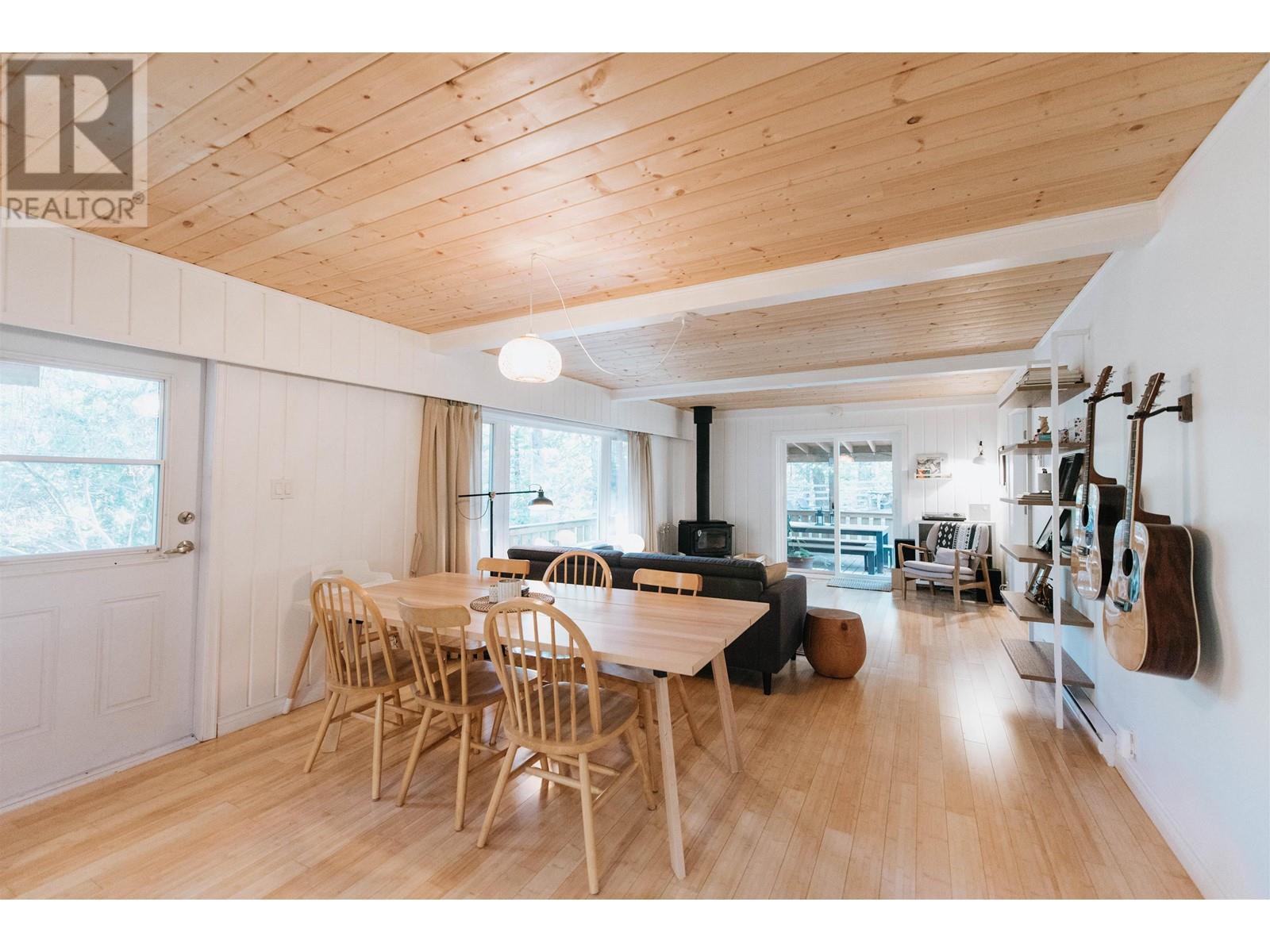 12715 Lagoon Road, Madeira Park, British Columbia  V0N 2H1 - Photo 5 - R2829850