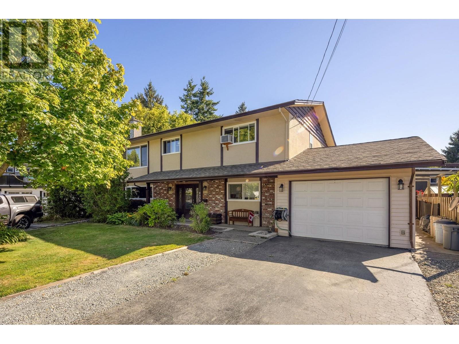 4950 COLEMAN PLACE, delta, British Columbia