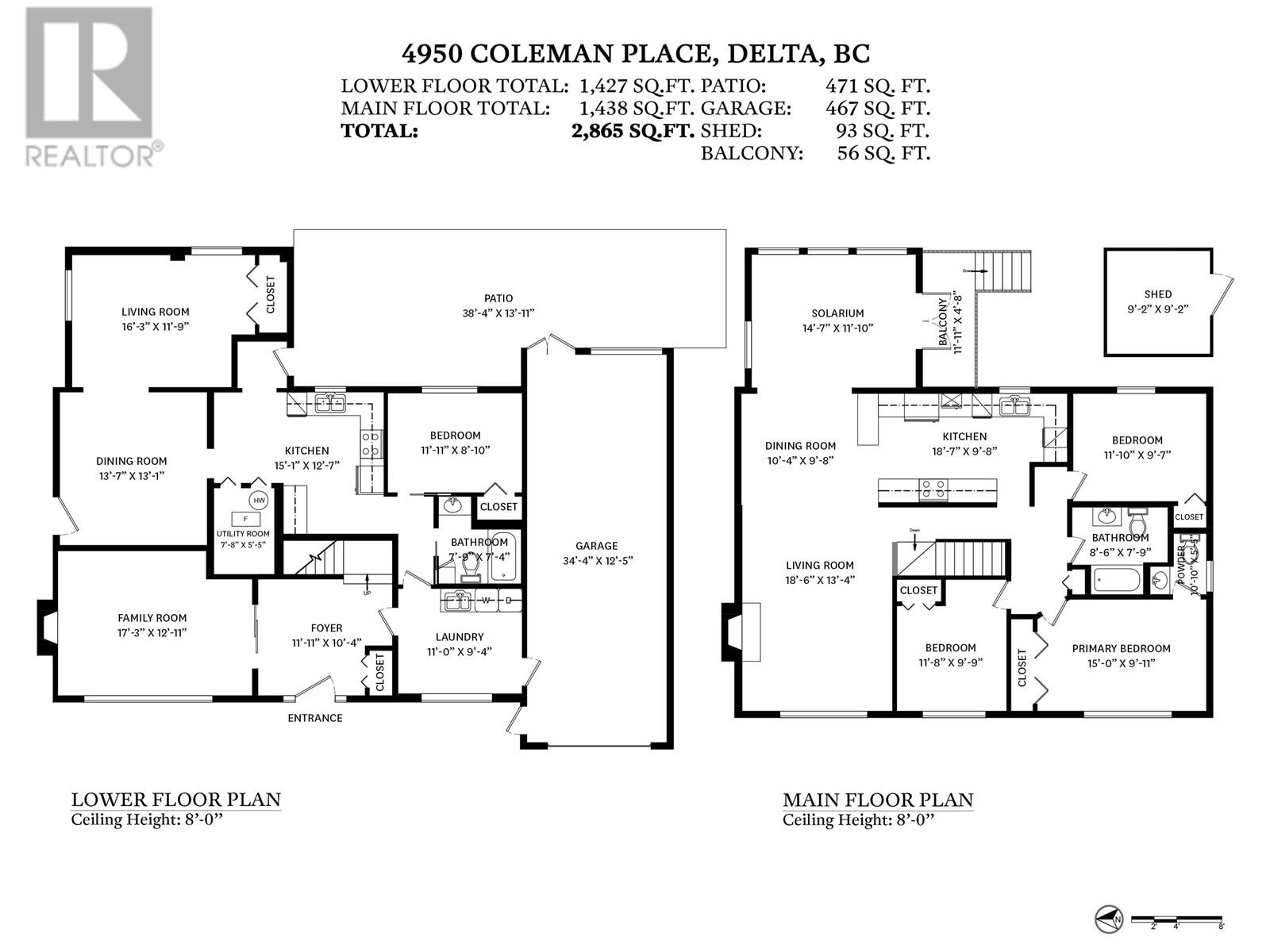 4950 Coleman Place, Delta, British Columbia  V4K 3H7 - Photo 38 - R2829866
