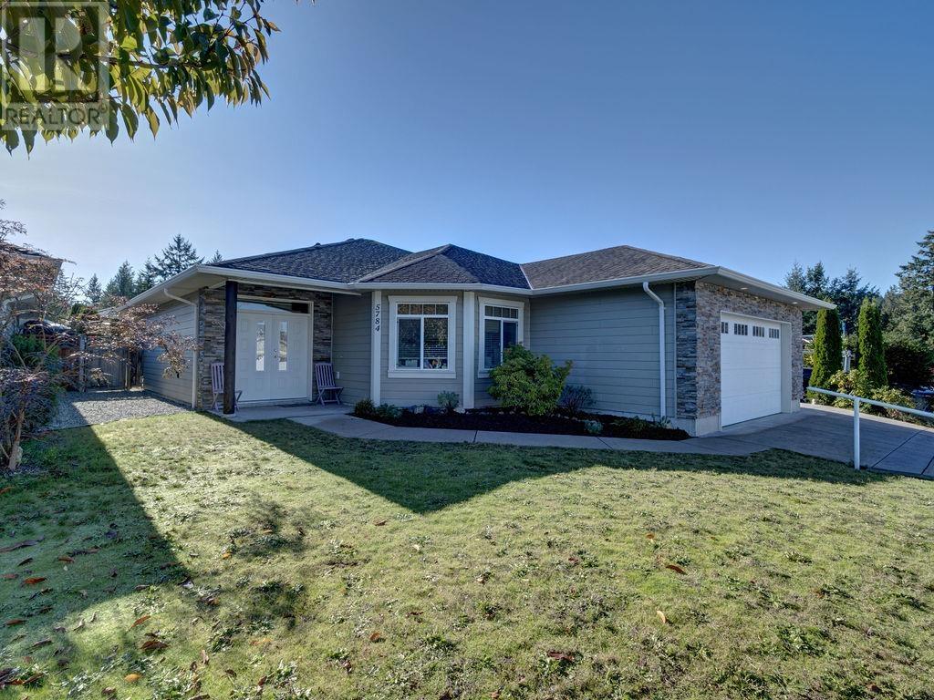 5784 TURNSTONE DRIVE, sechelt, British Columbia