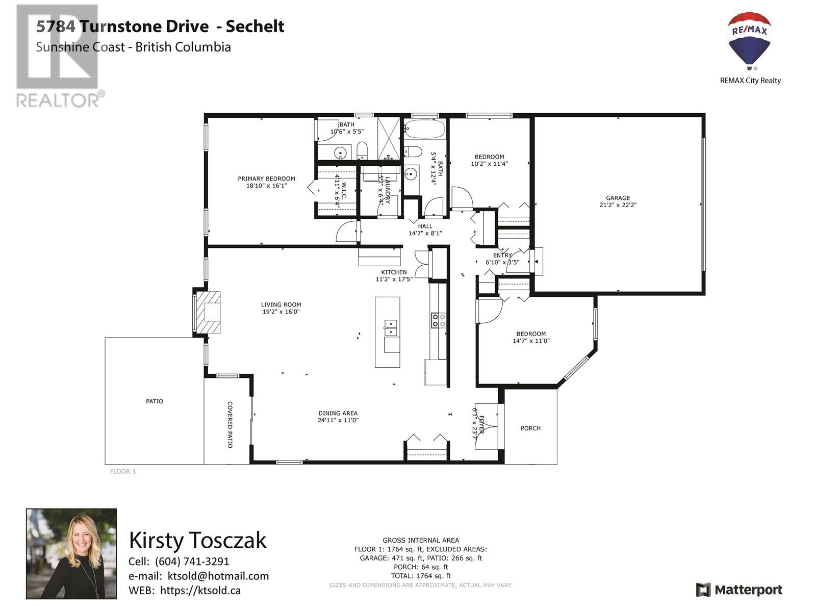 5784 Turnstone Drive, Sechelt, British Columbia  V7Z 0N8 - Photo 30 - R2829878