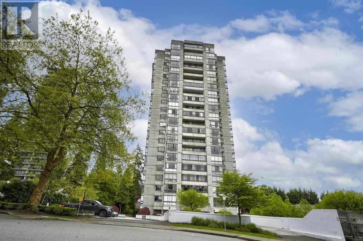 1201 9280 Salish Court, Burnaby, British Columbia  V3J 7C5 - Photo 2 - R2829837