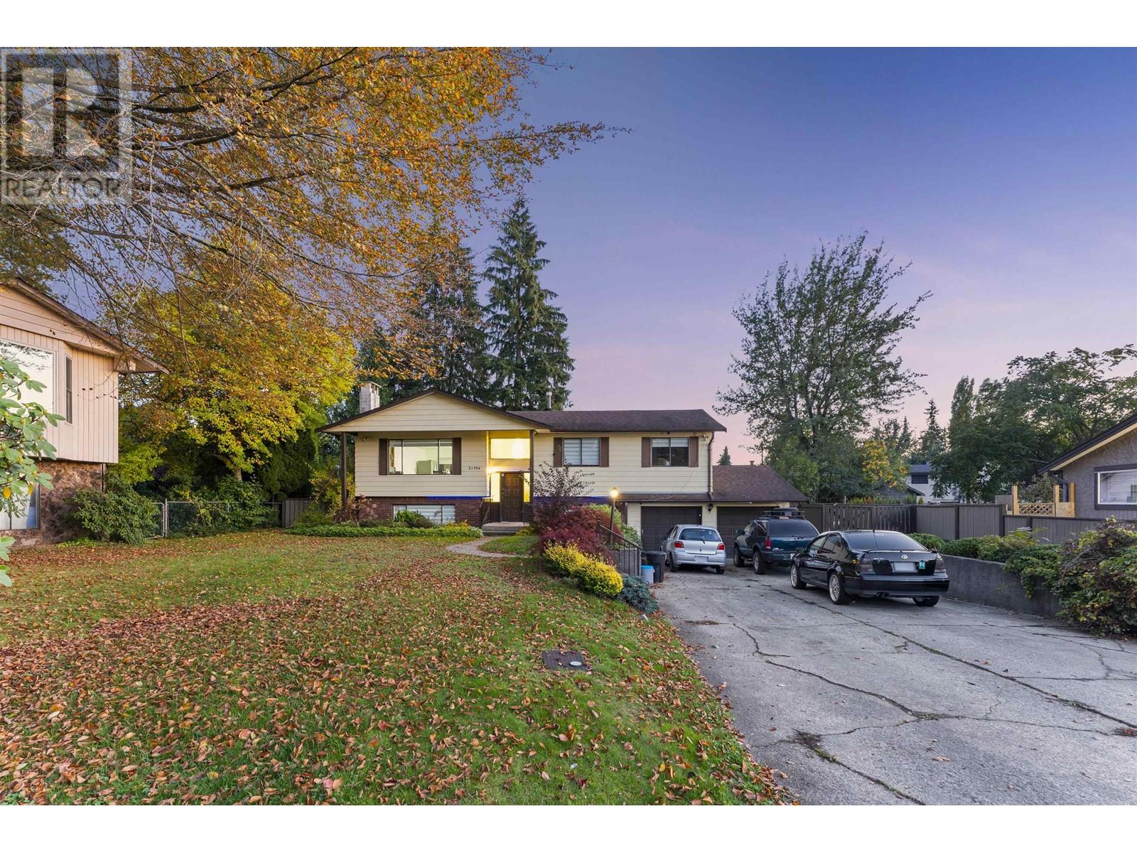 21334 Campbell Avenue, Maple Ridge, British Columbia  V2X 7G6 - Photo 1 - R2829082