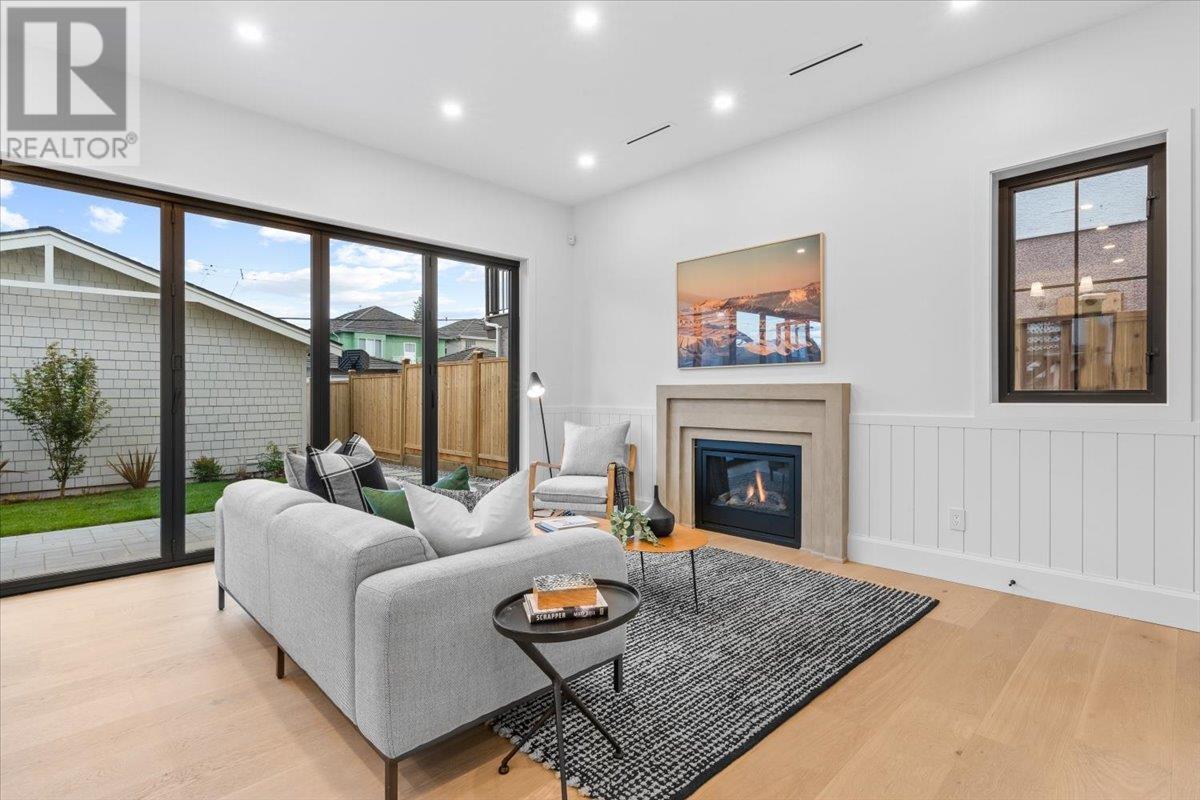 4742 Argyle Street, Vancouver, British Columbia  V5N 3X8 - Photo 5 - R2829863