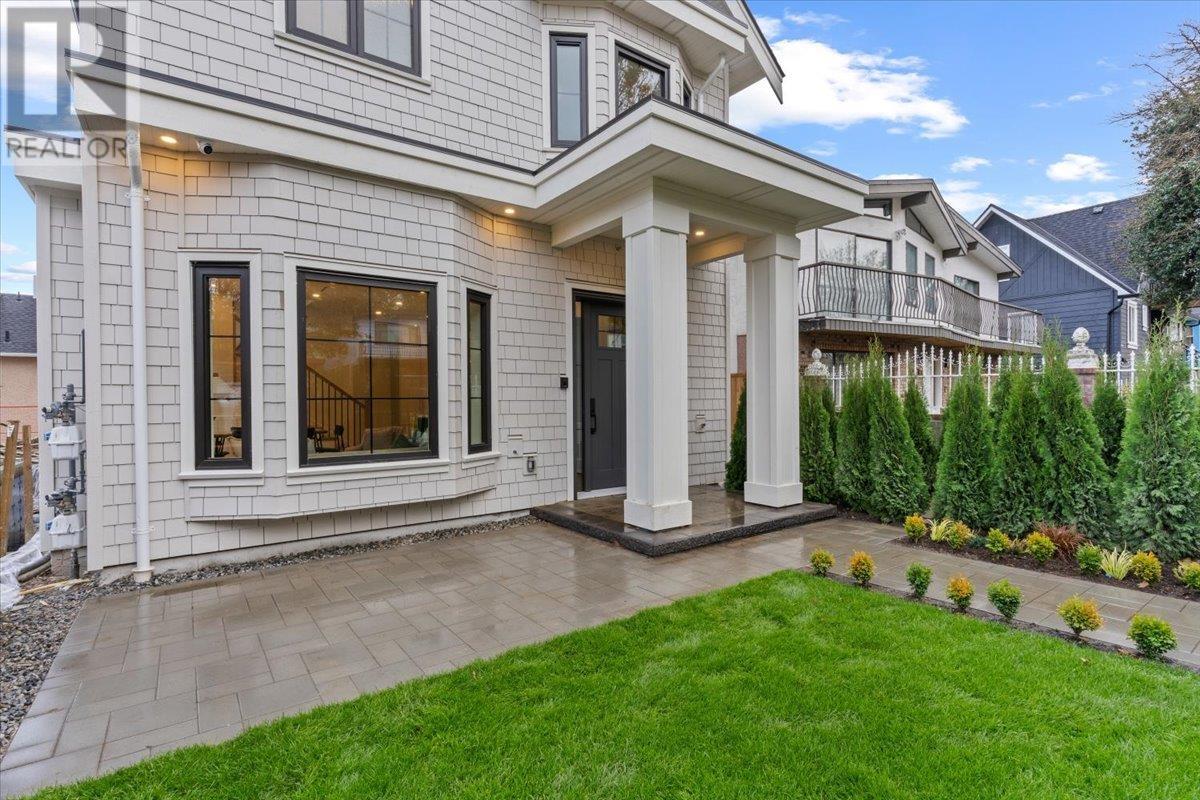 4740 Argyle Street, Vancouver, British Columbia  V5N 3X8 - Photo 3 - R2829873