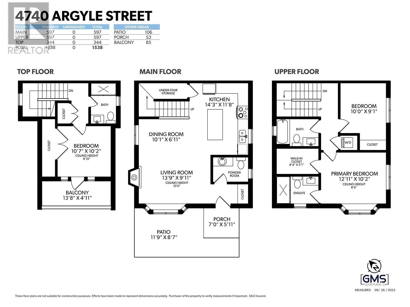 4740 Argyle Street, Vancouver, British Columbia  V5N 3X8 - Photo 36 - R2829873