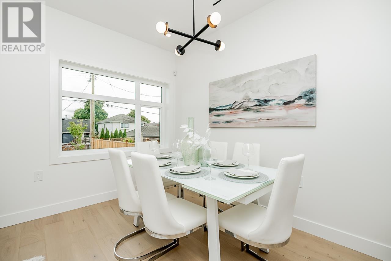 1212 Le Roi Street, Vancouver, British Columbia  V5K 4G2 - Photo 9 - R2826304
