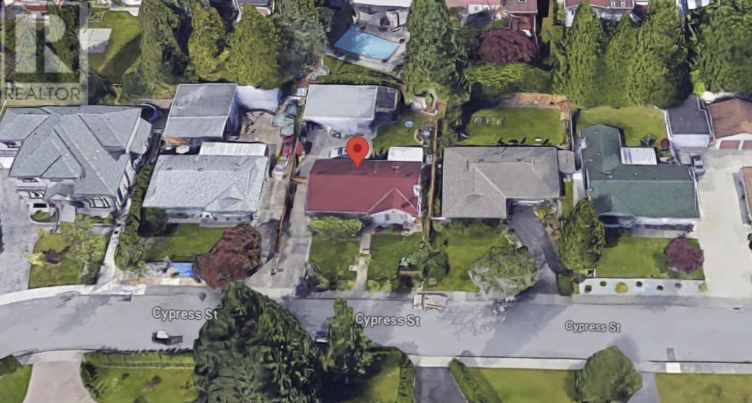 673 CYPRESS STREET, coquitlam, British Columbia