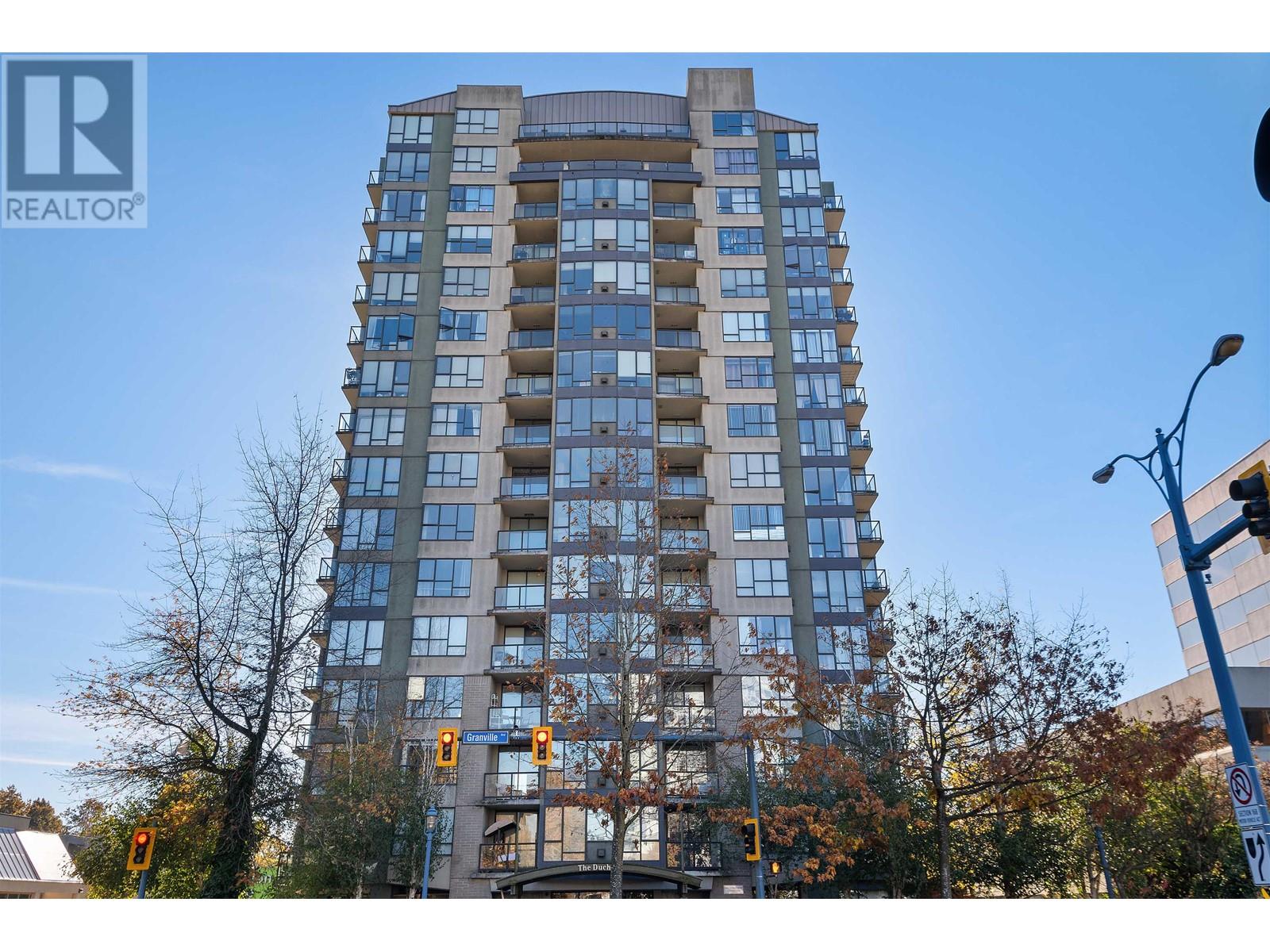 309 8180 GRANVILLE AVENUE, richmond, British Columbia