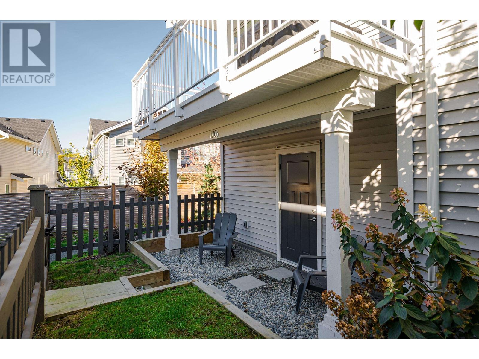 1705 11295 Pazarena Place, Maple Ridge, British Columbia  V2X 4K9 - Photo 33 - R2829335