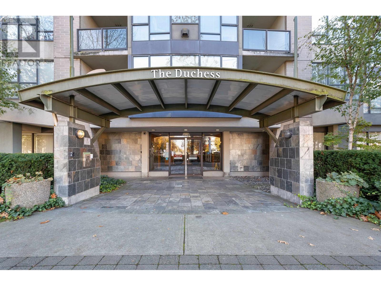 309 8180 Granville Avenue, Richmond, British Columbia  V6Y 4G1 - Photo 2 - R2828425
