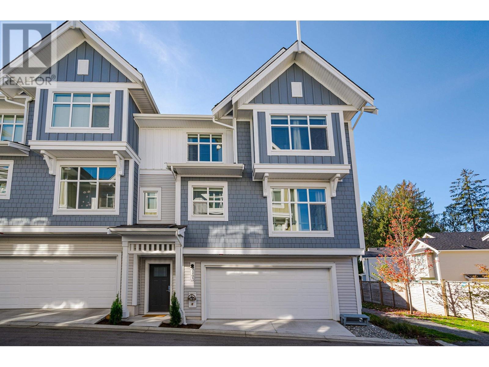 1705 11295 PAZARENA PLACE, maple ridge, British Columbia