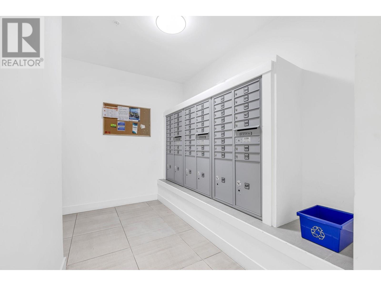 508 22577 Royal Crescent, Maple Ridge, British Columbia  V2X 2M2 - Photo 5 - R2829037