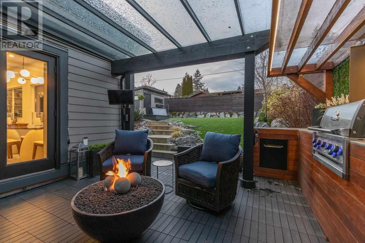882 Whitchurch Street, North Vancouver, British Columbia  V7L 2A4 - Photo 8 - R2829834