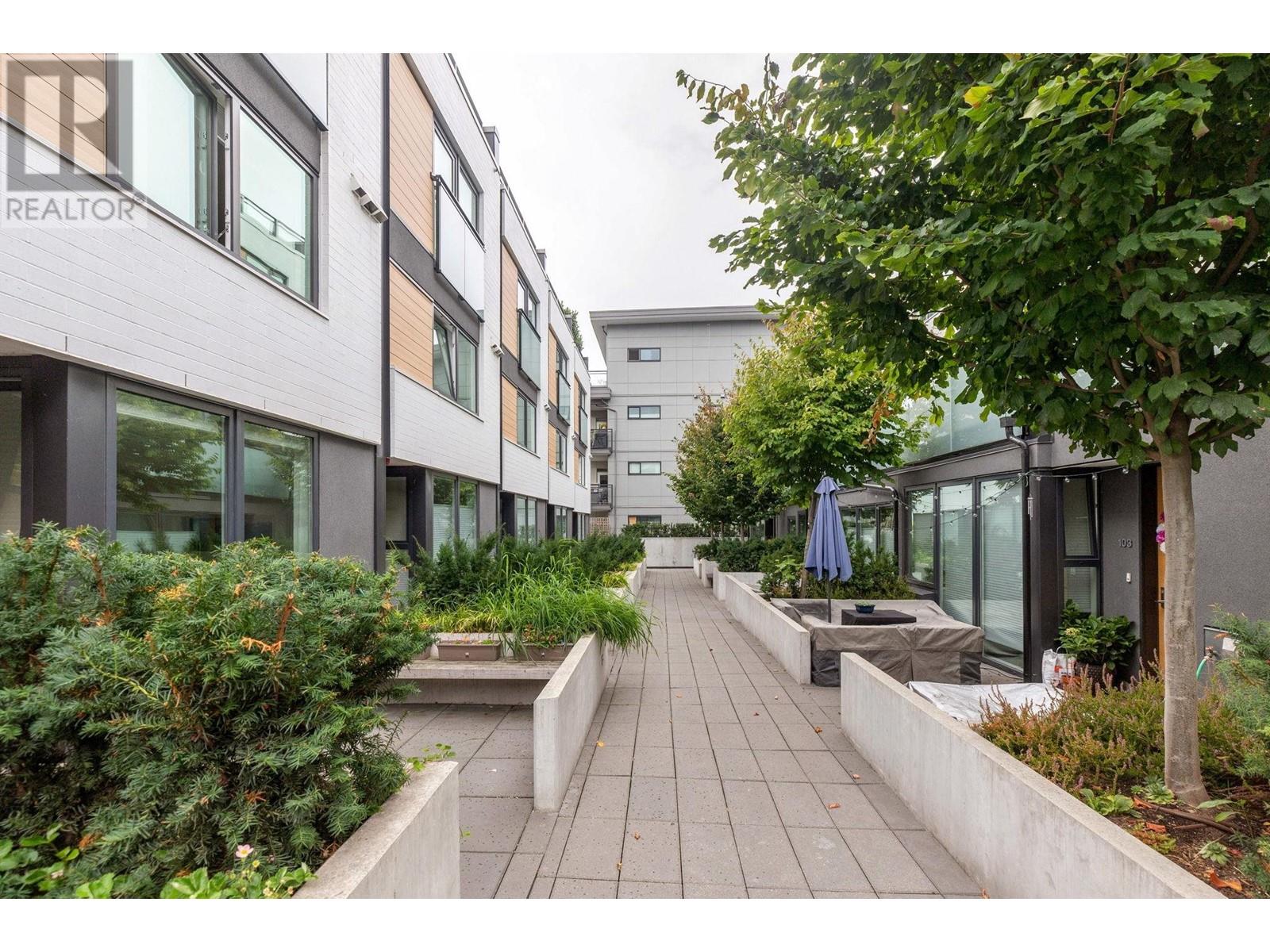 104 649 E 3rd Street, North Vancouver, British Columbia  V7L 1G6 - Photo 24 - R2812048