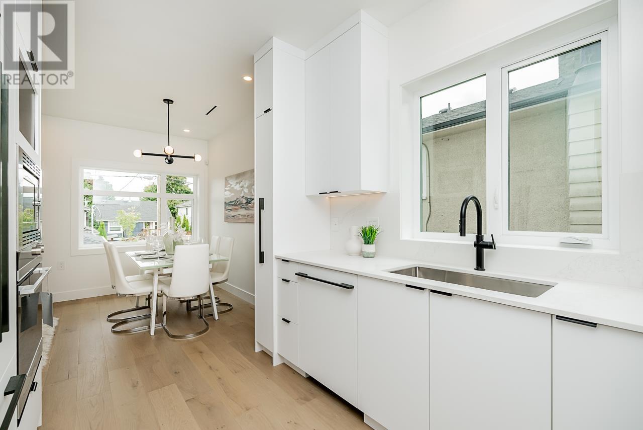 1218 Le Roi Street, Vancouver, British Columbia  V5K 4G2 - Photo 7 - R2826317