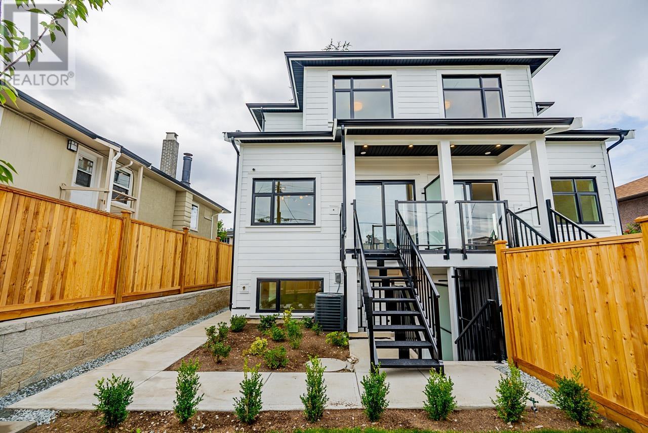 1218 Le Roi Street, Vancouver, British Columbia  V5K 4G2 - Photo 35 - R2826317