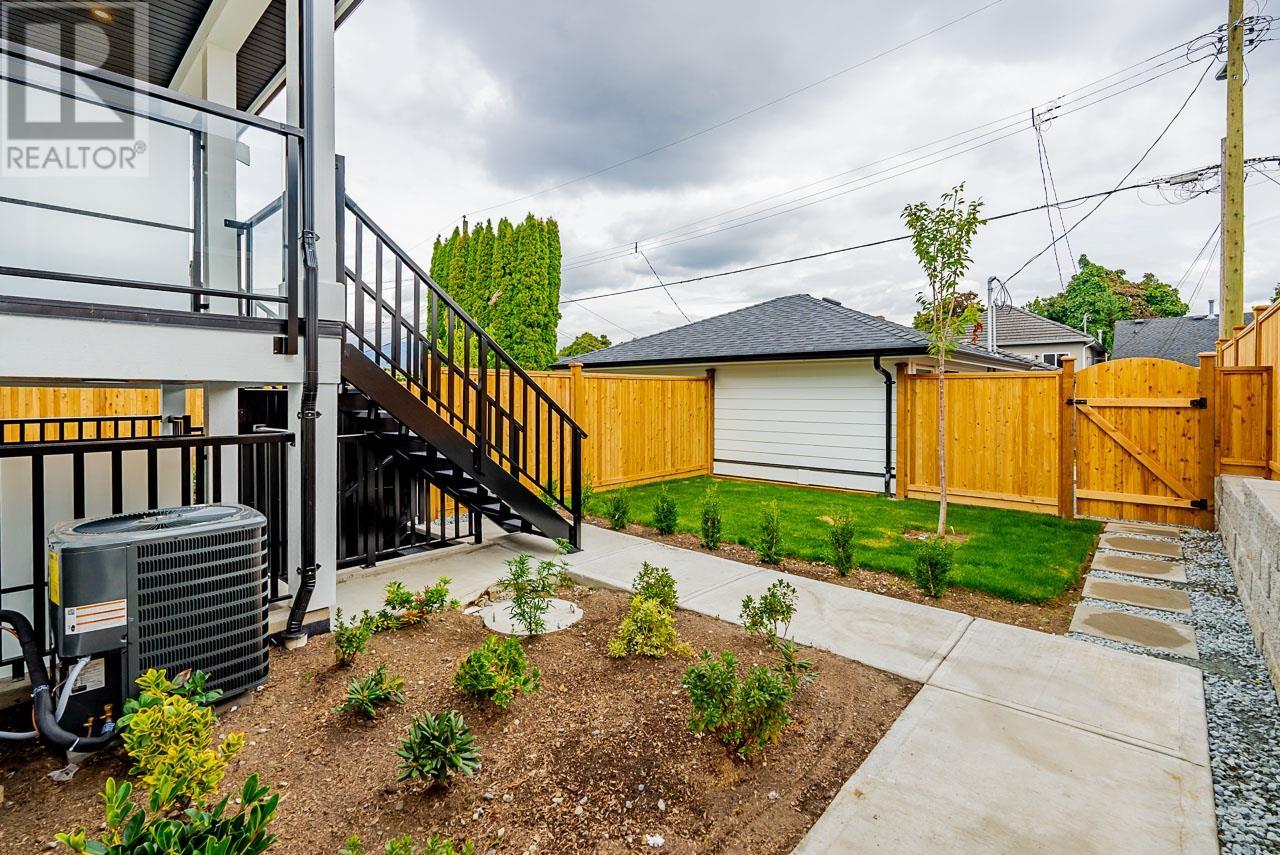 1218 Le Roi Street, Vancouver, British Columbia  V5K 4G2 - Photo 34 - R2826317