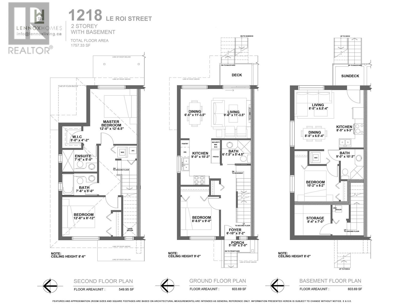 1218 Le Roi Street, Vancouver, British Columbia  V5K 4G2 - Photo 38 - R2826317
