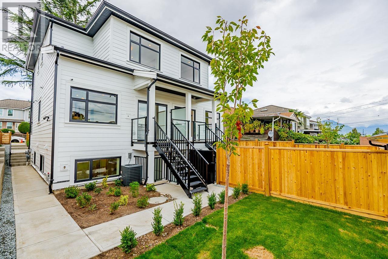 1218 Le Roi Street, Vancouver, British Columbia  V5K 4G2 - Photo 36 - R2826317
