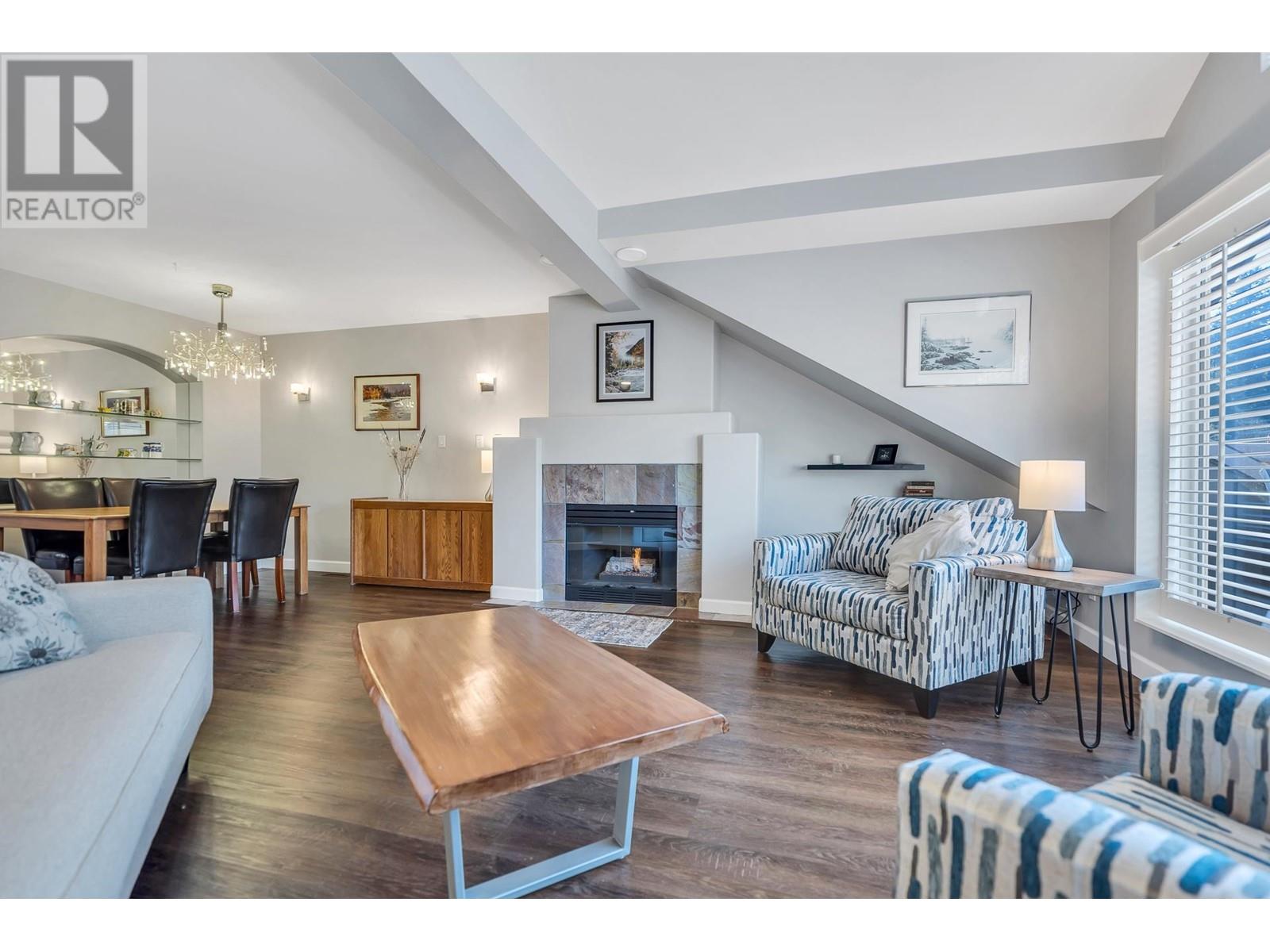 49 1550 Larkhall Crescent, North Vancouver, British Columbia  V7H 2Z2 - Photo 6 - R2829290