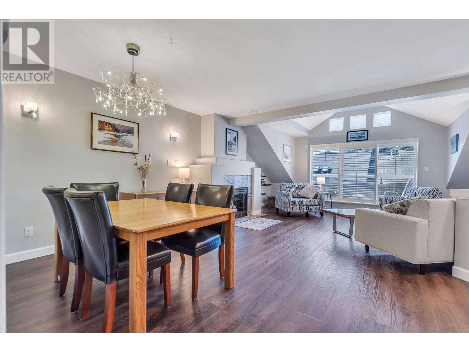 49 1550 Larkhall Crescent, North Vancouver, British Columbia  V7H 2Z2 - Photo 10 - R2829290