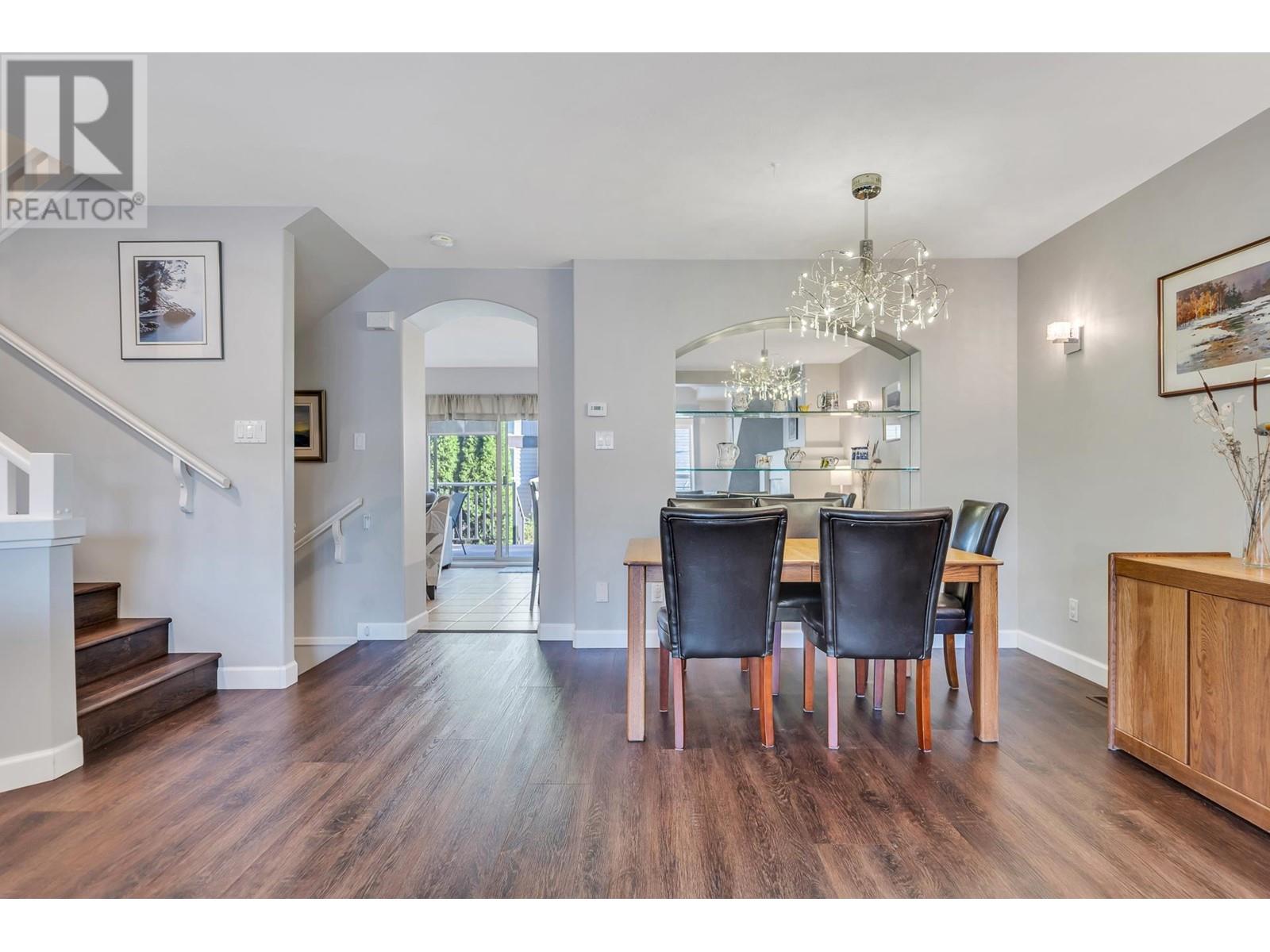 49 1550 Larkhall Crescent, North Vancouver, British Columbia  V7H 2Z2 - Photo 8 - R2829290