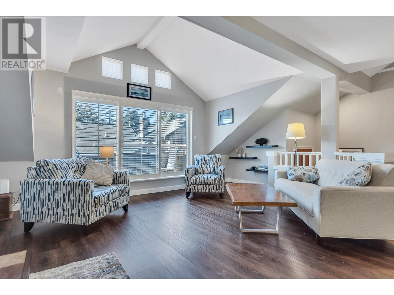 49 1550 Larkhall Crescent, North Vancouver, British Columbia  V7H 2Z2 - Photo 4 - R2829290