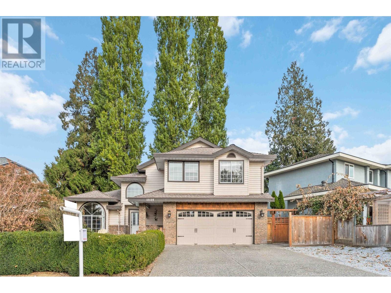 12430 205 Street, Maple Ridge, British Columbia  V2X 0L9 - Photo 2 - R2829812