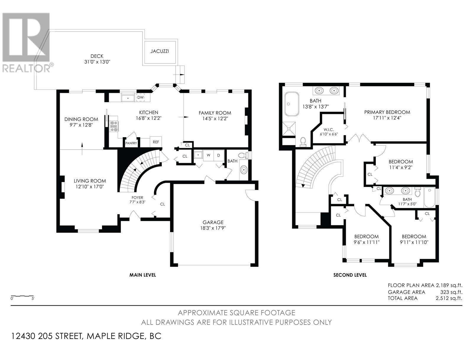 12430 205 Street, Maple Ridge, British Columbia  V2X 0L9 - Photo 40 - R2829812