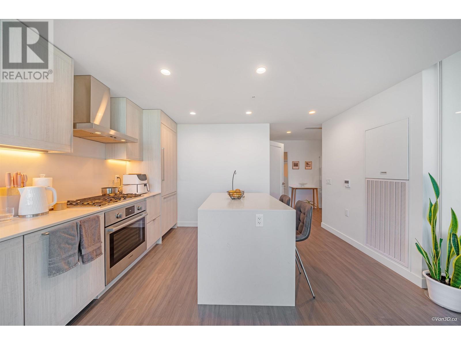 1407 2311 Beta Avenue, Burnaby, British Columbia  V5C 0M1 - Photo 4 - R2829842