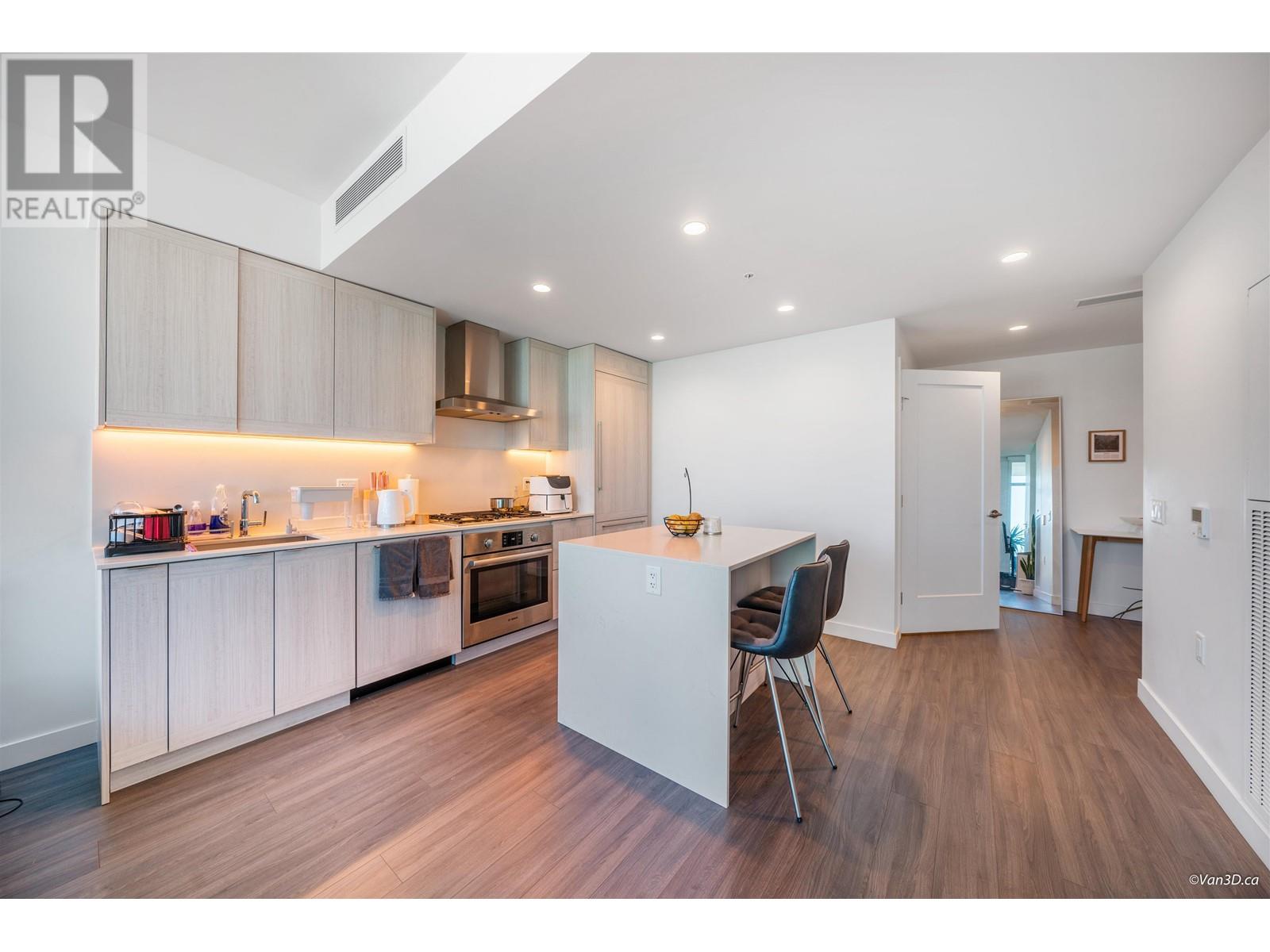1407 2311 Beta Avenue, Burnaby, British Columbia  V5C 0M1 - Photo 5 - R2829842