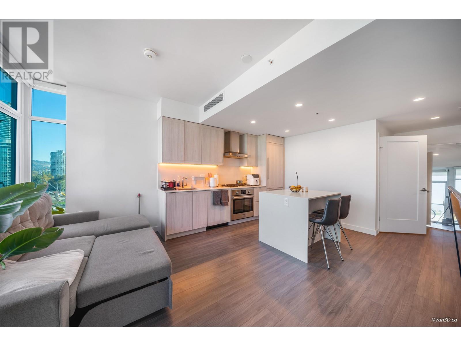 1407 2311 Beta Avenue, Burnaby, British Columbia  V5C 0M1 - Photo 2 - R2829842