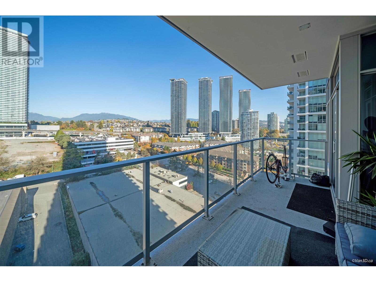 1407 2311 Beta Avenue, Burnaby, British Columbia  V5C 0M1 - Photo 18 - R2829842