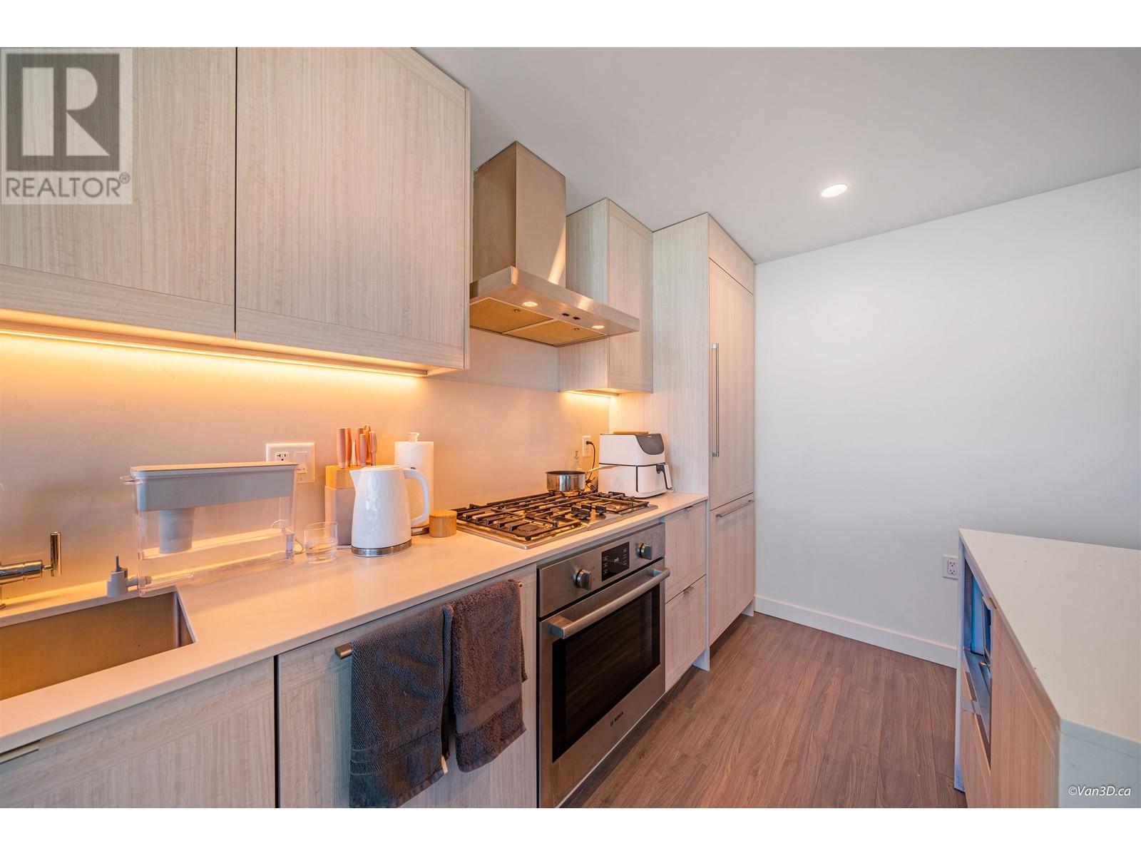 1407 2311 Beta Avenue, Burnaby, British Columbia  V5C 0M1 - Photo 8 - R2829842