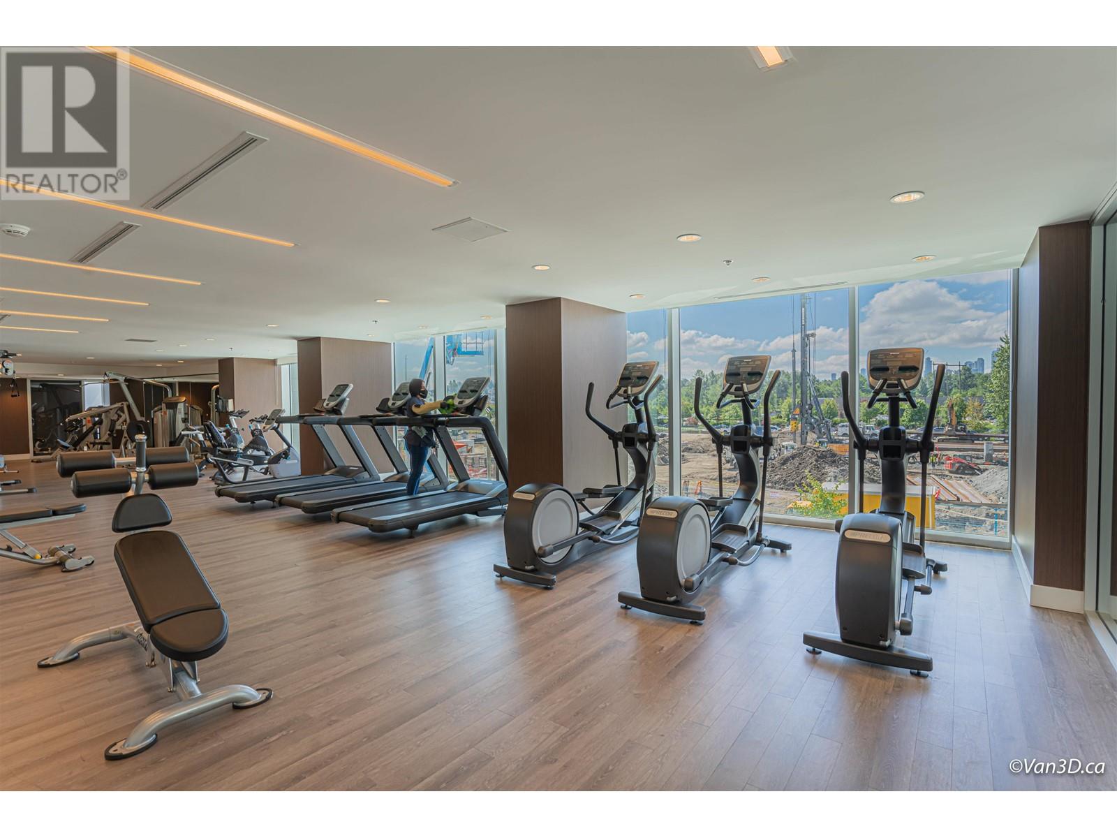 1407 2311 Beta Avenue, Burnaby, British Columbia  V5C 0M1 - Photo 24 - R2829842