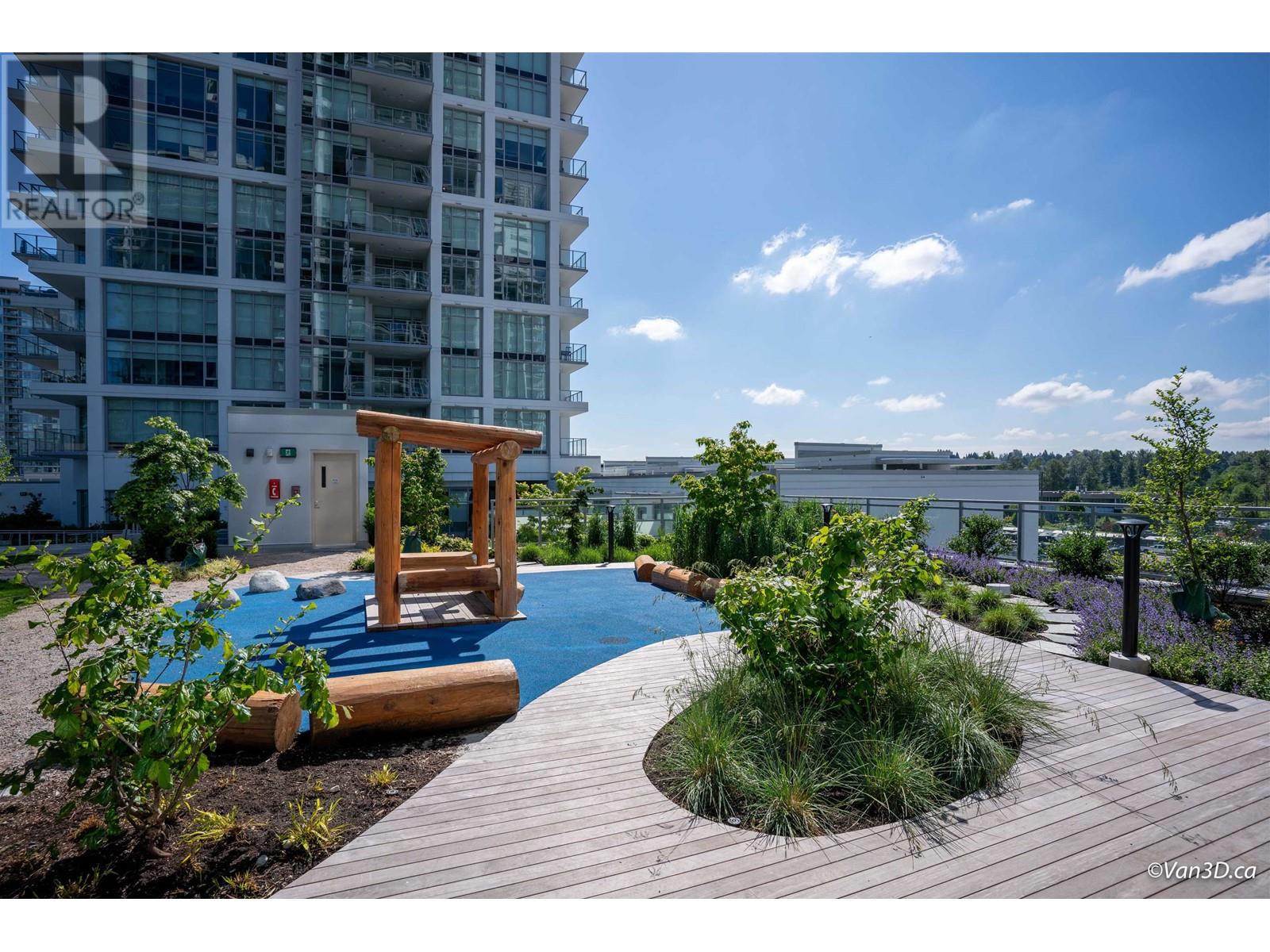 1407 2311 Beta Avenue, Burnaby, British Columbia  V5C 0M1 - Photo 21 - R2829842