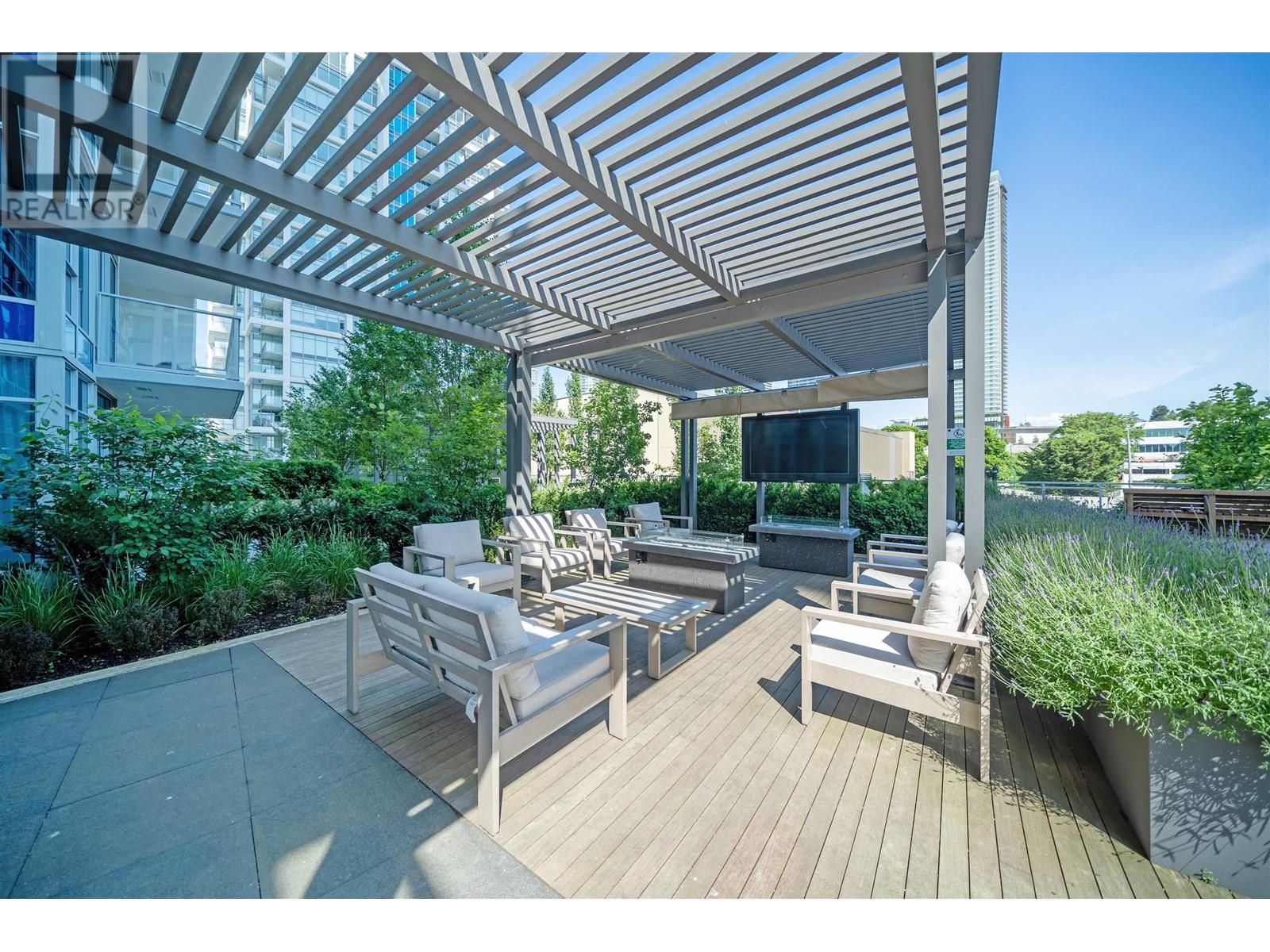 1407 2311 Beta Avenue, Burnaby, British Columbia  V5C 0M1 - Photo 25 - R2829842