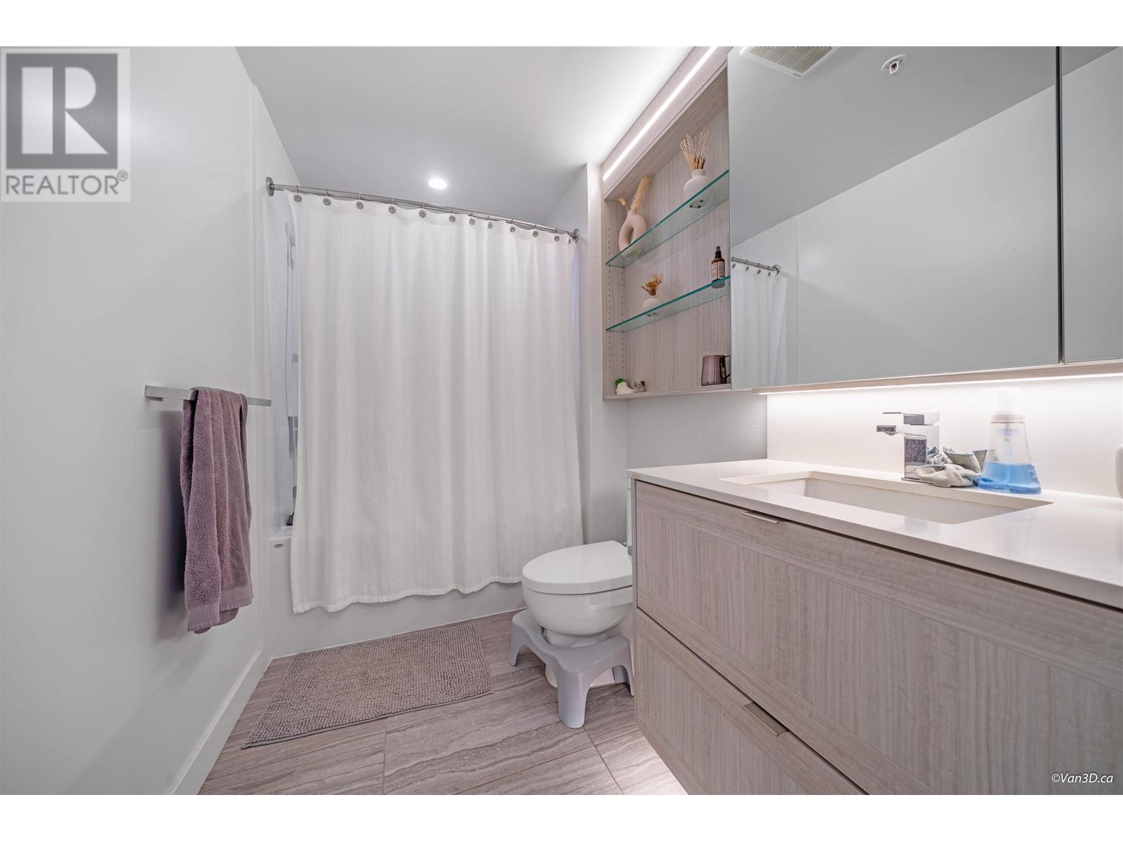 1407 2311 Beta Avenue, Burnaby, British Columbia  V5C 0M1 - Photo 14 - R2829842