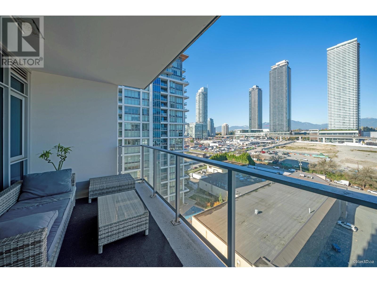 1407 2311 Beta Avenue, Burnaby, British Columbia  V5C 0M1 - Photo 16 - R2829842