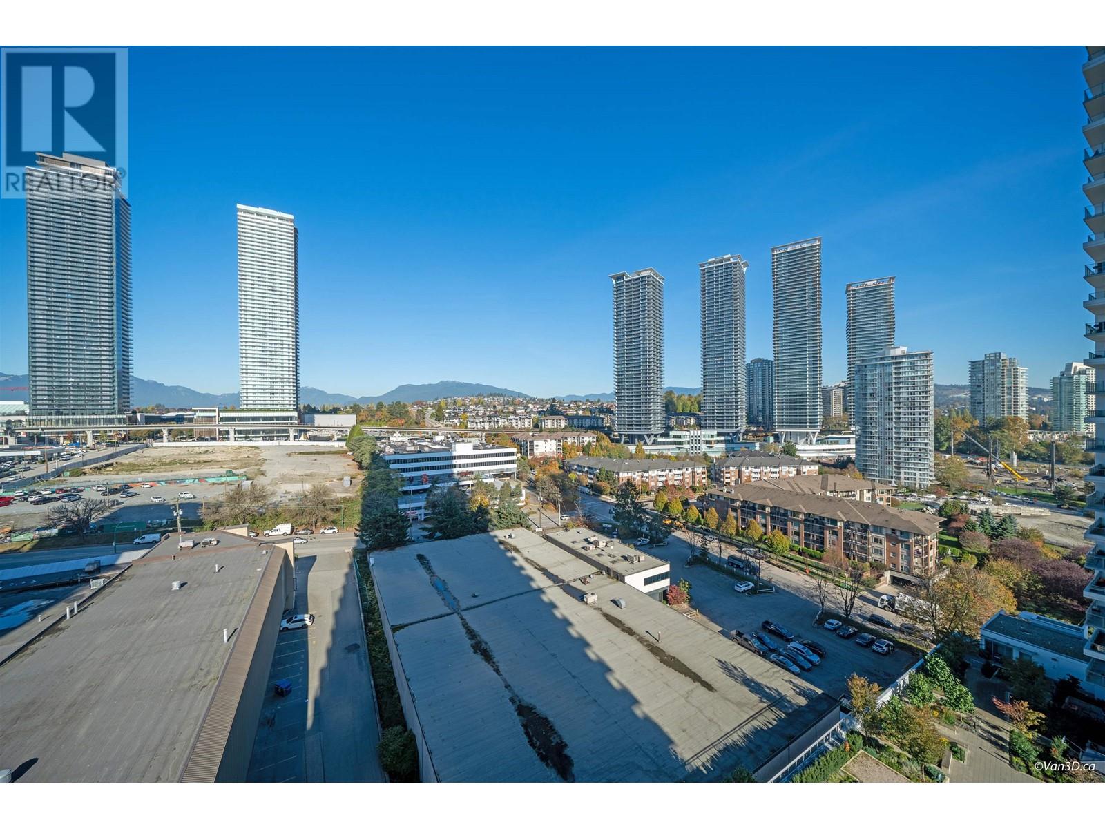 1407 2311 Beta Avenue, Burnaby, British Columbia  V5C 0M1 - Photo 19 - R2829842
