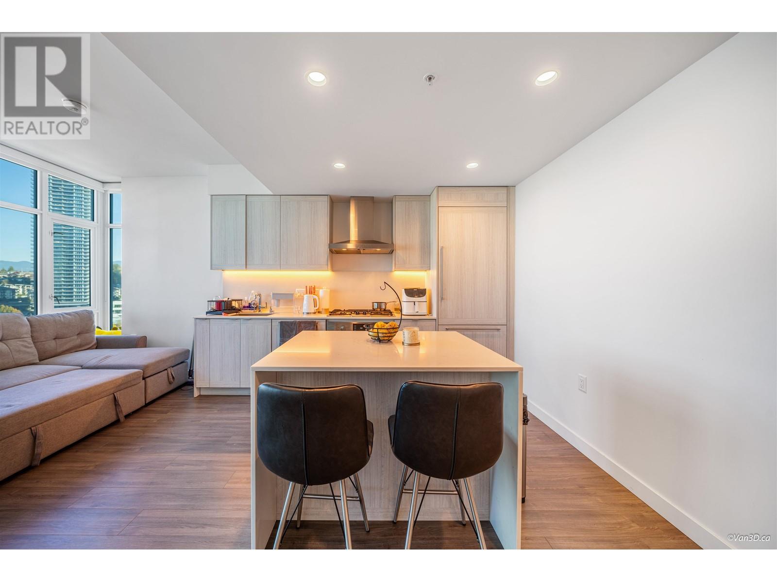 1407 2311 Beta Avenue, Burnaby, British Columbia  V5C 0M1 - Photo 7 - R2829842