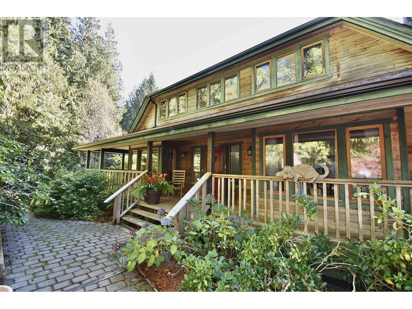 521 BRIDGEMAN ROAD, gibsons, British Columbia