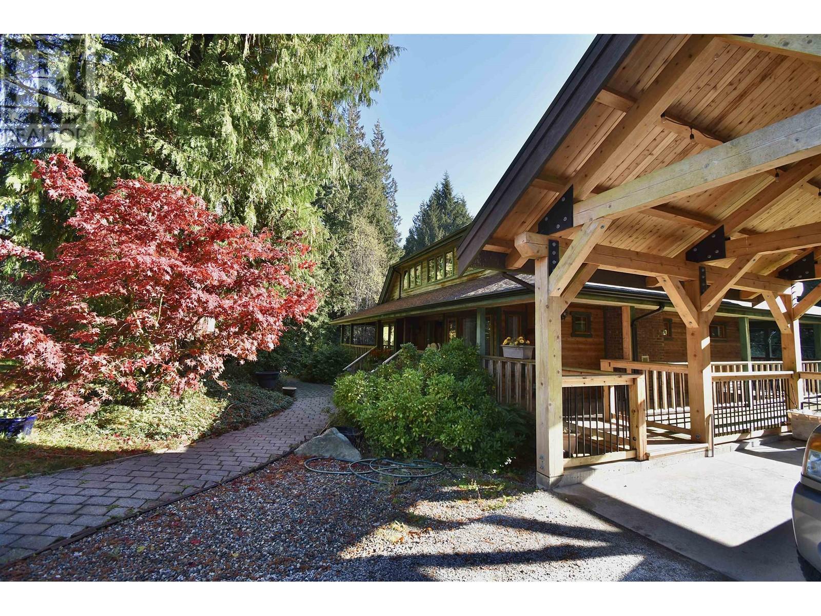 521 Bridgeman Road, Gibsons, British Columbia  V0N 1V1 - Photo 4 - R2829073