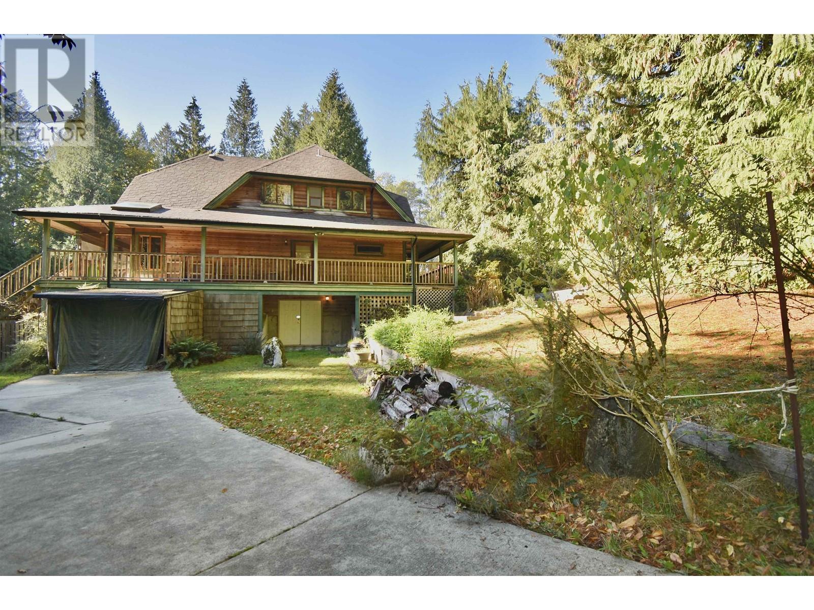 521 Bridgeman Road, Gibsons, British Columbia  V0N 1V1 - Photo 25 - R2829073