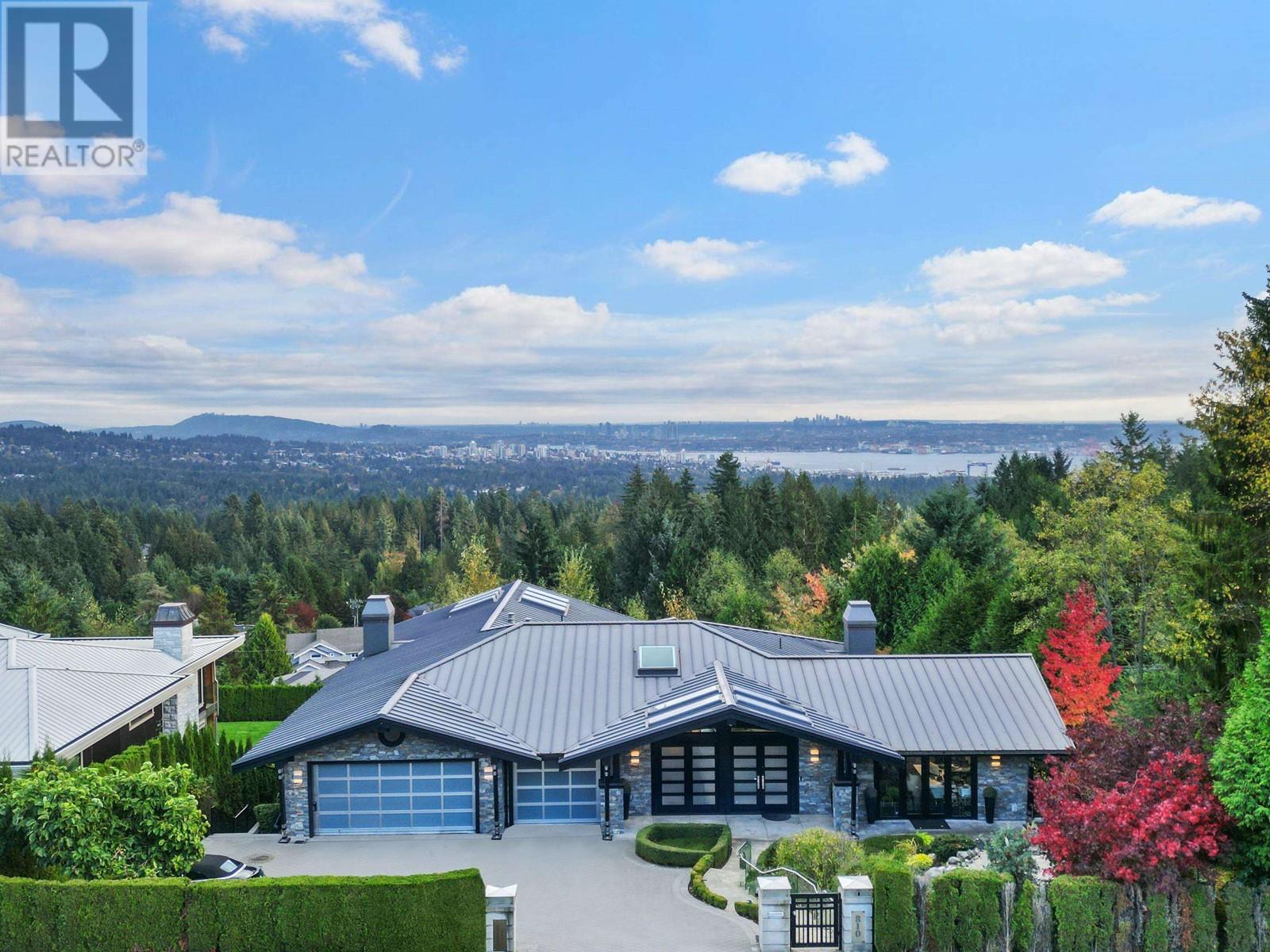 810 GREENWOOD ROAD, west vancouver, British Columbia