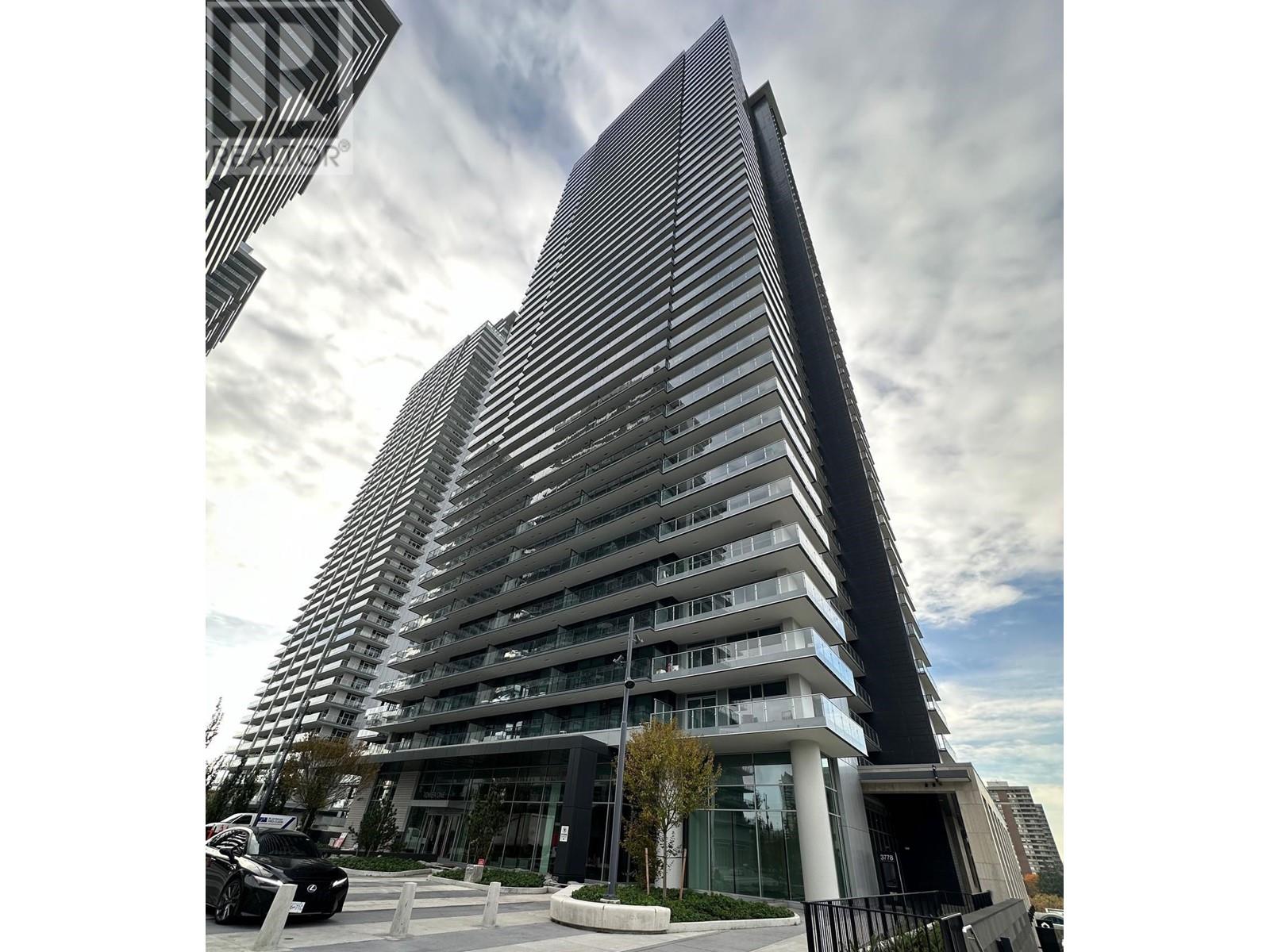 5205 3809 Evergreen Place, Burnaby, British Columbia  V3J 0M1 - Photo 2 - R2829687
