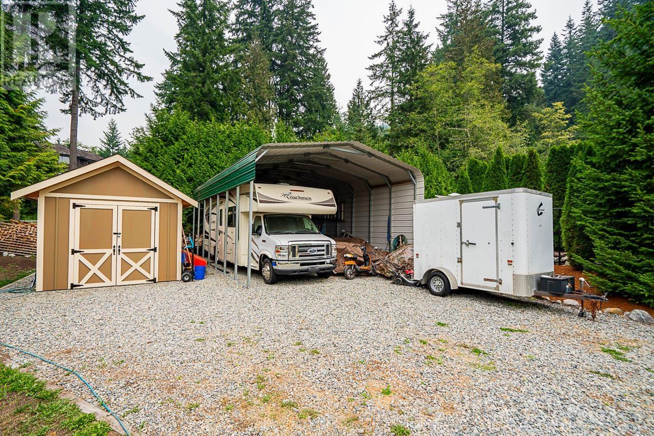 169 Wollny Court, Port Moody, British Columbia  V3H 0G3 - Photo 39 - R2829422